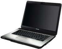 Toshiba Satellite Pro L300-293 laptops