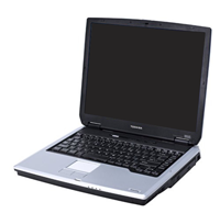 Toshiba Satellite Pro A45 Serie laptops