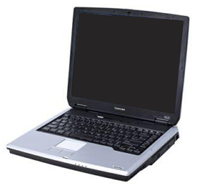 Toshiba Satellite Pro A40 Serie laptops