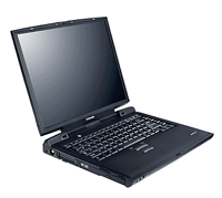Toshiba Satellite Pro 6000 laptops