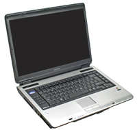 Toshiba Satellite Pro A100-00D laptops
