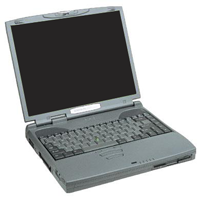 Toshiba Satellite Pro 4270ZDVD laptops
