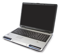 Toshiba Satellite P105-S6197 laptops