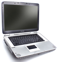Toshiba Satellite P15-S420 laptops