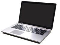 Toshiba Satellite P70-A (PSPLPR-01X00MRU) laptops