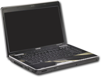 Toshiba Satellite M505 (PSMLBU-001008B) laptops