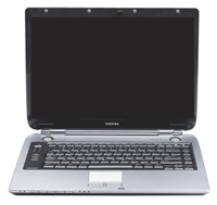 Toshiba Satellite M35 Serie laptops