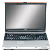 Toshiba Satellite M65 Serie laptops