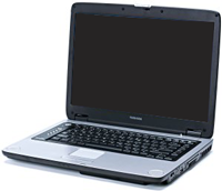 Toshiba Satellite M30X Serie laptops