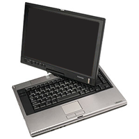 Toshiba Tecra M7-141 laptops