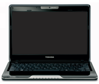 Toshiba Satellite T115D-SP2001L laptops