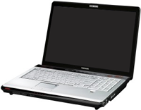 Toshiba Satellite X205-SLi6 laptops