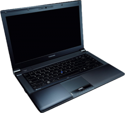 Toshiba Satellite R840-12F laptops