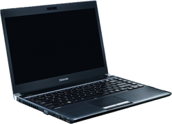 Toshiba Satellite R830-1CL laptops