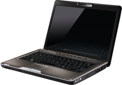 Toshiba Satellite Pro U500-1DJ laptops