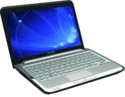 Toshiba Satellite T215D-SP1011L laptops