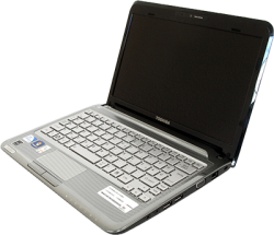 Toshiba Satellite T210-10X laptops