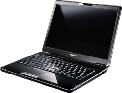 Toshiba Satellite U400-24K laptops