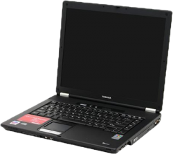 Toshiba Tecra A3 Serie laptops