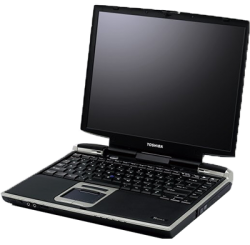 Toshiba Tecra M1-04D laptops