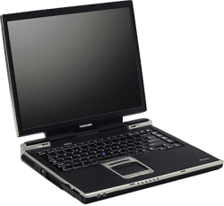 Toshiba Tecra S1 Serie laptops
