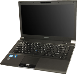 Toshiba Tecra R840-103 laptops