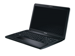 Toshiba Satellite C660-1RR laptops