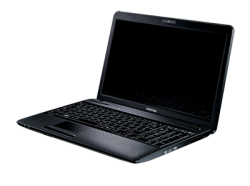 Toshiba Satellite C650-01E laptops