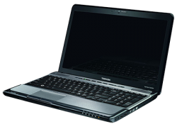 Toshiba Satellite A660 (PSAW3U-10V060) laptops