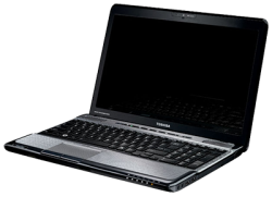 Toshiba Satellite A665-160 laptops