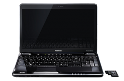 Toshiba Satellite A500-1H6 laptops