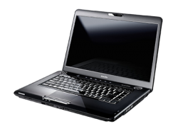 Toshiba Satellite A355-S6943 laptops