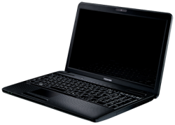 Toshiba Satellite C660D-1HC laptops