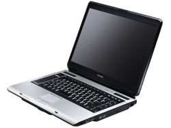 Toshiba Satellite A100-249 laptops