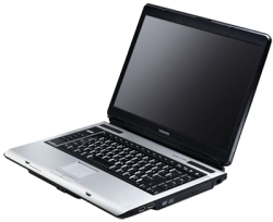 Toshiba Satellite A40 Small Business laptops