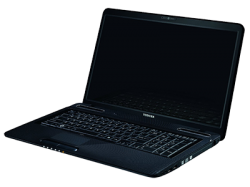 Toshiba Satellite Pro L670-02W laptops