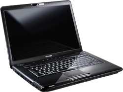 Toshiba Satellite A300 (PSAGCE-0C700QIT) laptops