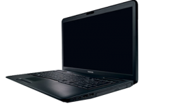 Toshiba Satellite Pro L770-01S laptops