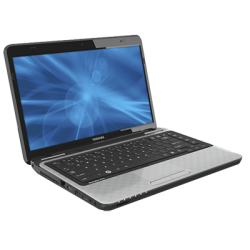 Toshiba Satellite Pro L740-EZ1420D laptops