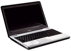Toshiba Satellite Pro L500-1DQ laptops