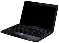 Toshiba Satellite Pro C650-SP6002M laptops