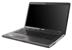 Toshiba Satellite P770-11L laptops