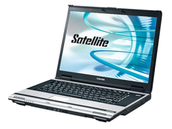Toshiba Satellite Pro A110-ML3 laptops