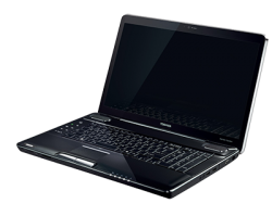 Toshiba Satellite P500-ST68X1 laptops