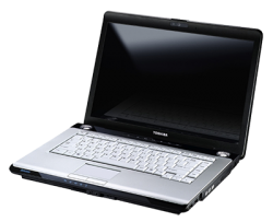 Toshiba Satellite P205-S8811 laptops