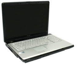 Toshiba Satellite P200 (PSPB6U-07P02E) laptops