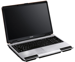 Toshiba Satellite P100 (PSPA3C-MA202C) laptops