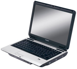 Toshiba Satellite M100-2121E laptops