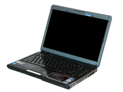 Toshiba Satellite M305-S4848 laptops