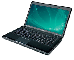 Toshiba Satellite M640 (PSMPBU-0C5020) laptops
